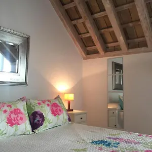  Casa rural La Casa De Abu - Casita Con Encanto
