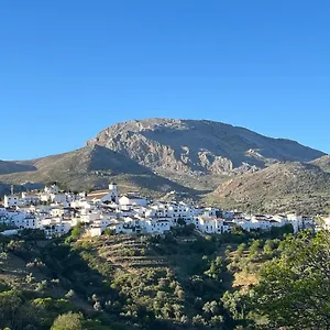  Сasa de vacaciones Maison De Village - Casa Manolo Y Jeannette