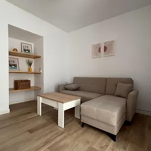  Apartamento Herrete